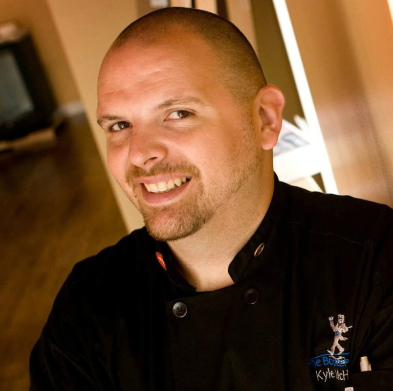 Whisk(e)y Masterclass with U.S. Bartenders' Guild National President