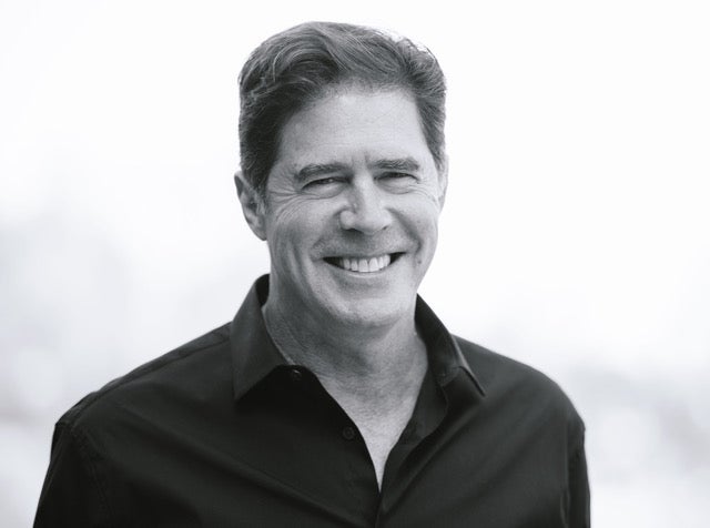 In the Studio with John Alagia - 90 Days with Georgetown